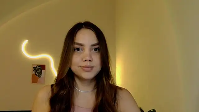 Snapshot of NebulaaHaven chatting on 07.24.26 NebulaaHaven online show from 07.24.26
