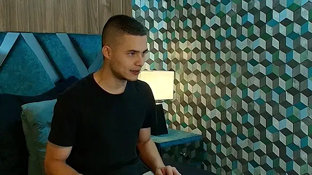 Joaho Fernandez online show from 04.27.26