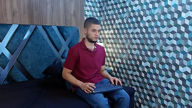 Joaho Fernandez online show from 06.20.26