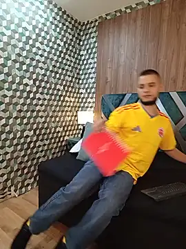 Joaho Fernandez online show from 06.27.26