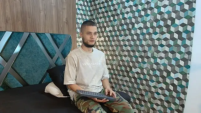 Joaho Fernandez online show from 06.28.26