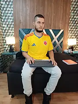 Joaho Fernandez online show from 07.03.26
