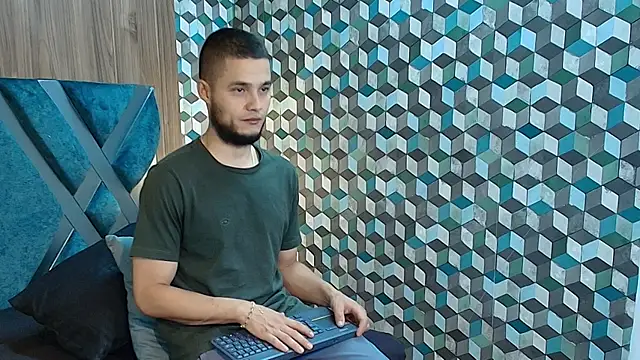 Joaho Fernandez online show from 07.05.26