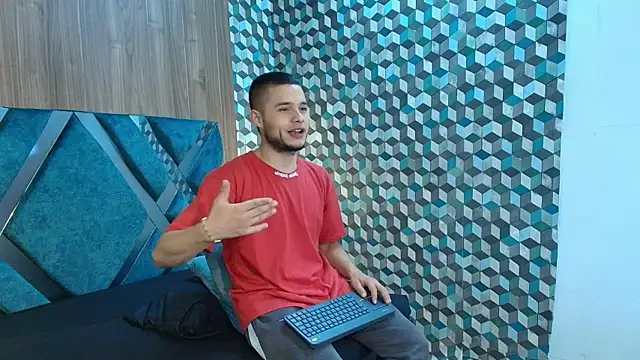 Joaho Fernandez online show from 07.16.26