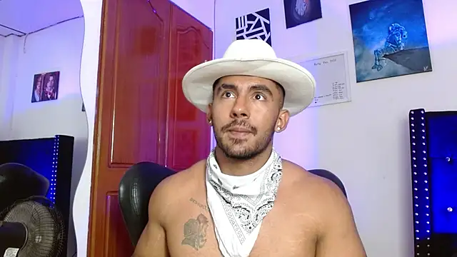 romanpearce  online show from 04.15.26