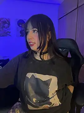 Hinataaa  online show from 07.29.26