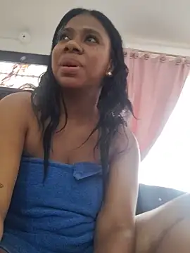 Lanna Jakson online show from 06.08.26