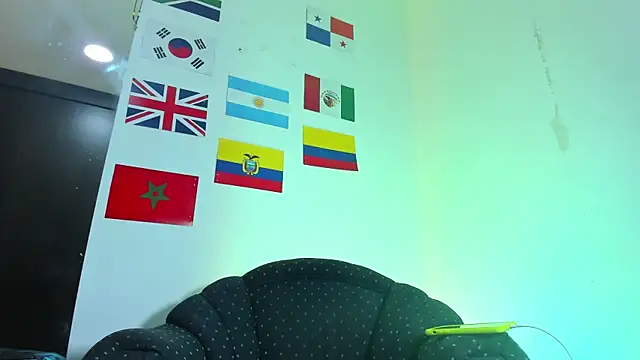 Benjamin lich online show from 07.28.26