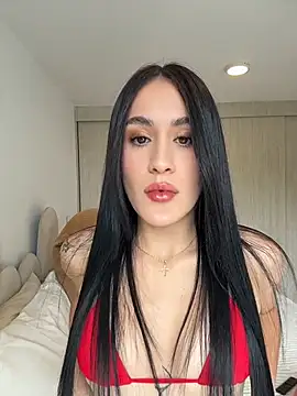 SerenaFox  online show from 04.28.26