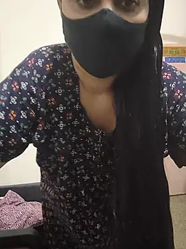 HeartlessGirl online show from 07.19.26