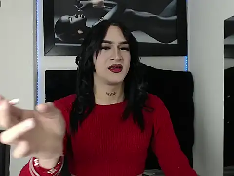 karla lovera online show from 06.02.26