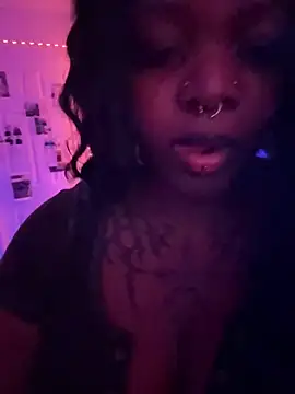 Nyla xox online show from 05.24.26