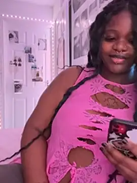 Nyla xox online show from 05.25.26