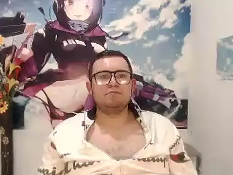 Snapshot of Xavier_Blaze chatting on 03.26.26 Xavier Blaze online show from 03.26.26