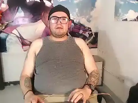 Snapshot of Xavier_Blaze chatting on 03.27.26 Xavier Blaze online show from 03.27.26