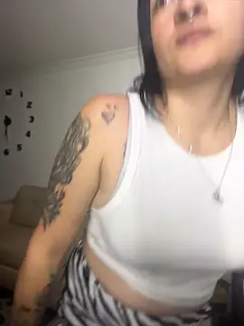 Snapshot of kimberly_peter chatting on 05.21.26 kimberly peter online show from 05.21.26