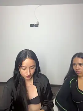 Snapshot of kimberly_peter chatting on 05.27.26 kimberly peter online show from 05.27.26