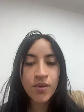 Snapshot of kimberly_peter chatting on 05.30.26 kimberly peter online show from 05.30.26
