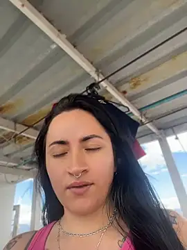 kimberly peter online show from 07.27.26
