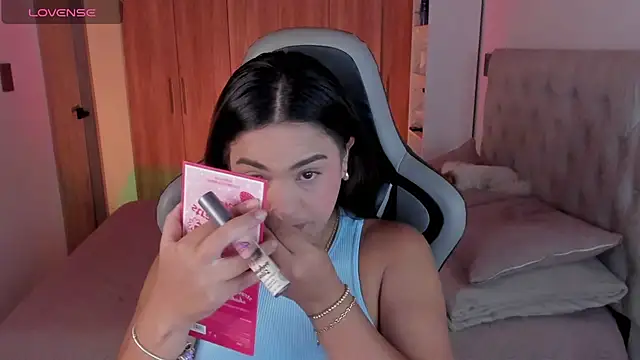 alana dantes  online show from 07.28.26