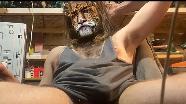 hairyhungnaughtyguy online show from 06.15.26