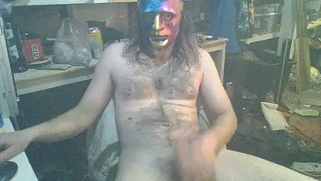hairyhungnaughtyguy online show from 06.25.26