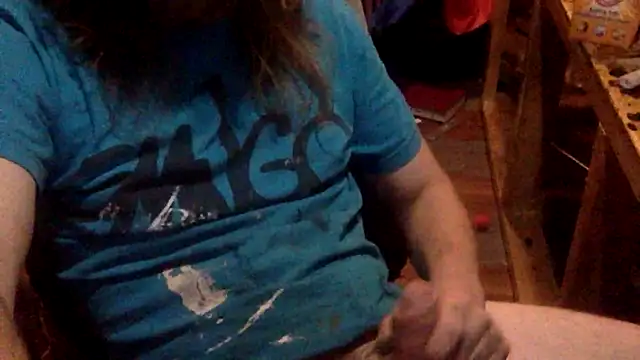hairyhungnaughtyguy online show from 06.29.26