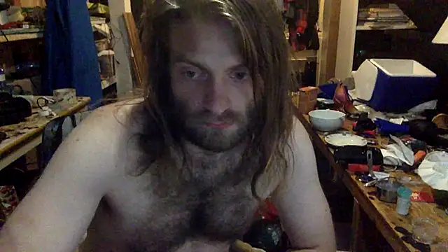 hairyhungnaughtyguy online show from 08.03.26