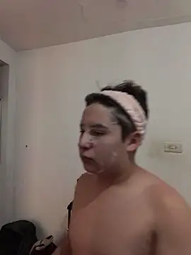 upssamuuu online show from 03.27.26