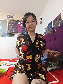 Snapshot of Ninffa_sweet21 chatting on 05.22.26 Ninffa sweet21 online show from 05.22.26