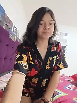 Ninffa sweet21 online show from 06.13.26