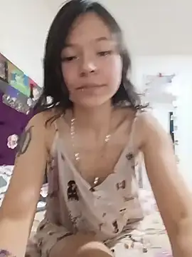 Ninffa sweet21 online show from 07.25.26