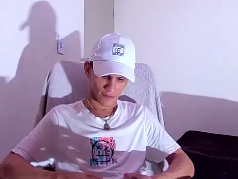 alejandro stone12 online show from 05.03.26