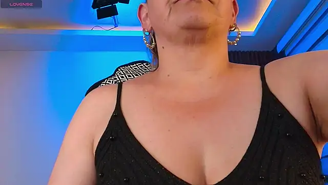 Cinthya roberts online show from 05.12.26