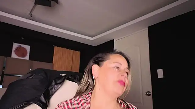 Cinthya roberts online show from 07.18.26