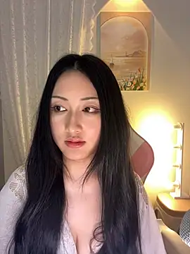 Snapshot of Monica-hk chatting on 04.07.26 Monica-hk online show from 04.07.26