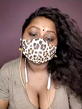 Snapshot of Tamil-Dhara chatting on 05.11.26 Tamil-Dhara online show from 05.11.26