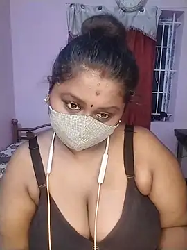 Snapshot of Tamil-Dhara chatting on 05.21.26 Tamil-Dhara online show from 05.21.26