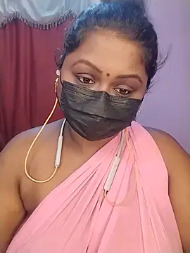 Snapshot of Tamil-Dhara chatting on 05.31.26 Tamil-Dhara online show from 05.31.26