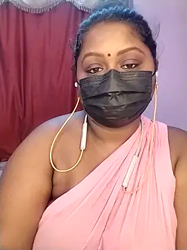 Snapshot of Tamil-Dhara chatting on 05.31.26 Tamil-Dhara online show from 05.31.26