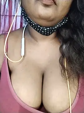 Snapshot of Tamil-Dhara chatting on 06.18.26 Tamil-Dhara online show from 06.18.26