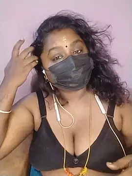 Snapshot of Tamil-Dhara chatting on 07.21.26 Tamil-Dhara online show from 07.21.26