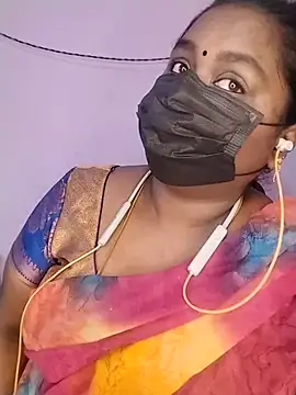 Snapshot of Tamil-Dhara chatting on 07.22.26 Tamil-Dhara online show from 07.22.26