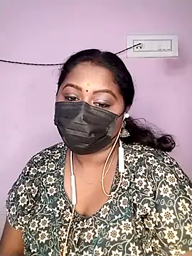 Snapshot of Tamil-Dhara chatting on 07.25.26 Tamil-Dhara online show from 07.25.26