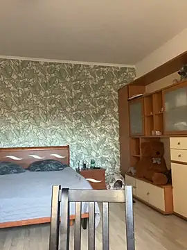 Anna desire7 online show from 04.12.26