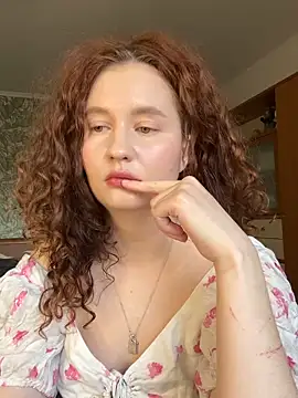 Anna desire7 online show from 04.13.26