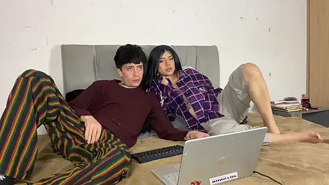 perceo and saddie online show from 05.16.26