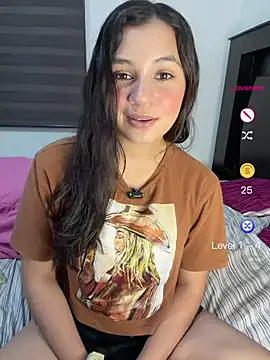 Colochitapupy online show from 05.14.26