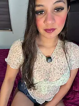 Colochitapupy online show from 05.29.26