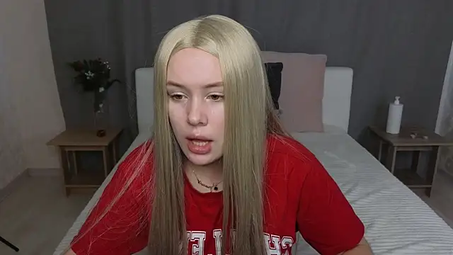 MelissaAvis online show from 07.06.26